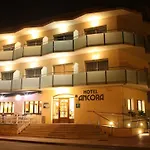 Ancora Hotel 3*