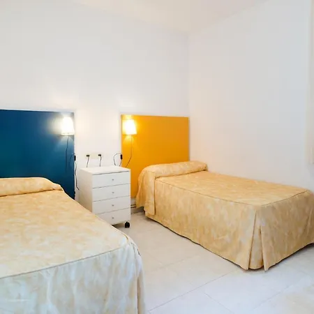 Ancora Hotel 3*
