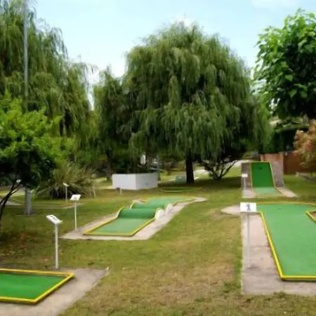 安科拉酒店 酒店