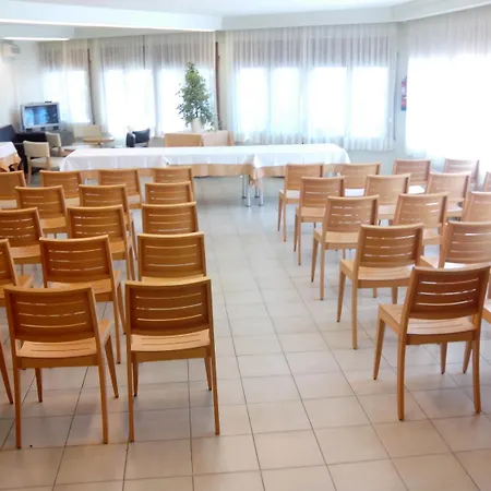 Ancora מלון פלאמוס