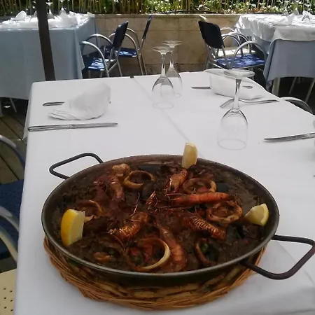 Ancora מלון 3*