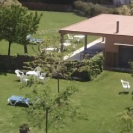 安科拉酒店 酒店 3*