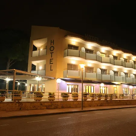 Ancora Hotel Palamós