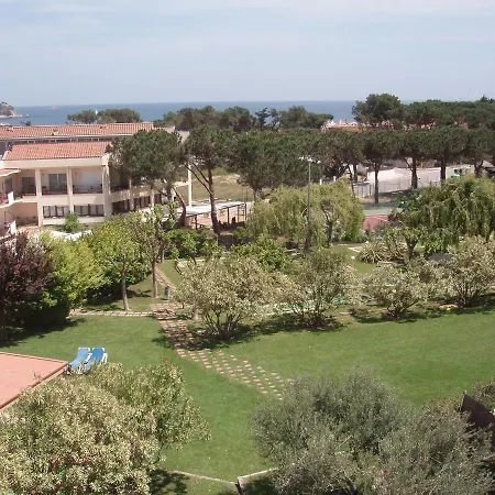 Ancora 3* Palamós