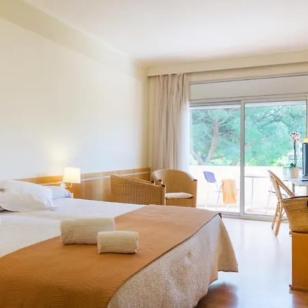 Ancora Hotel Palamós