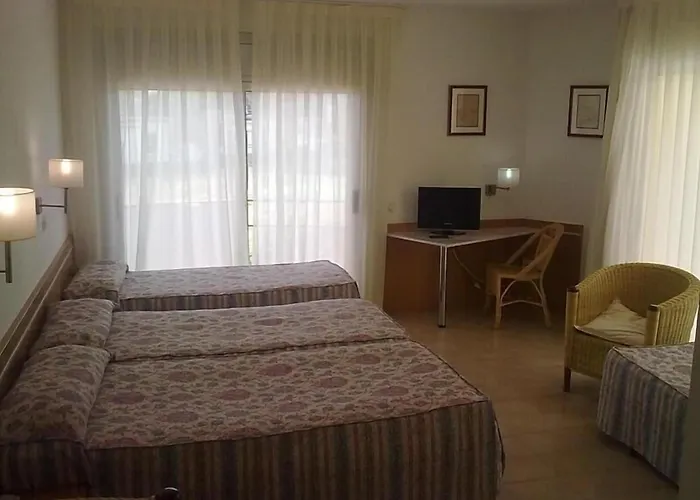 Ancora Palamós