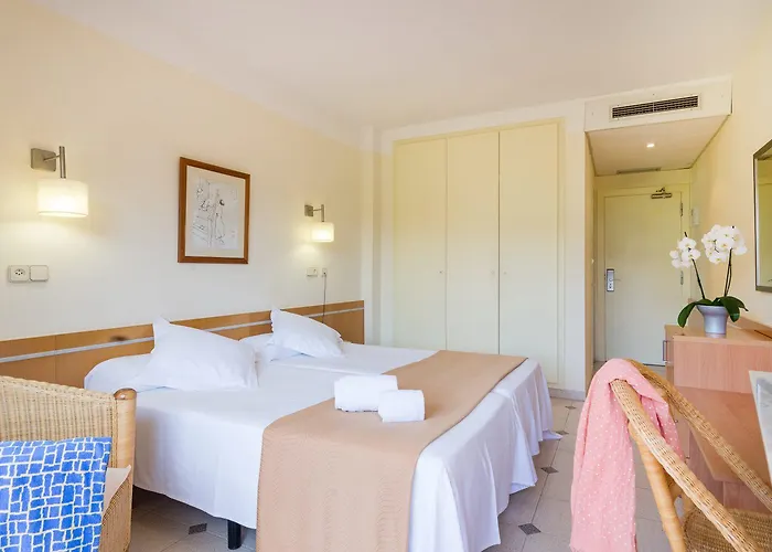Hotel Ancora