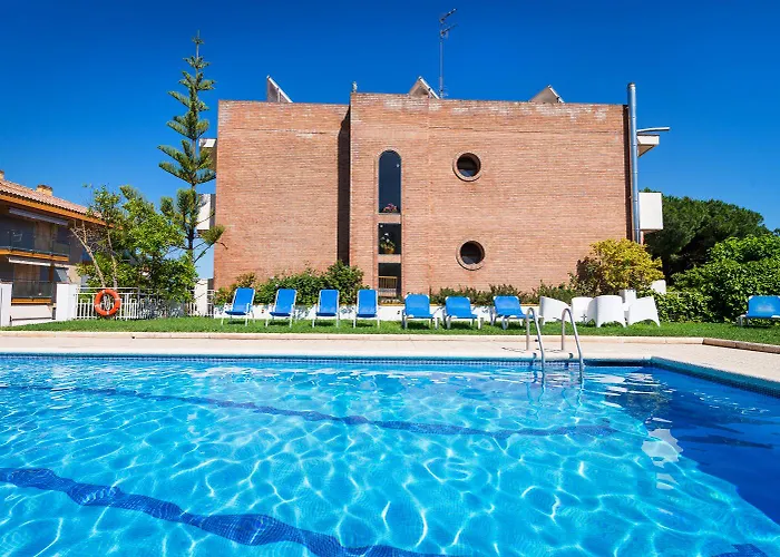 Ancora Palamós