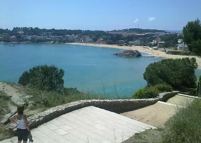 Hotel Ancora Palamós