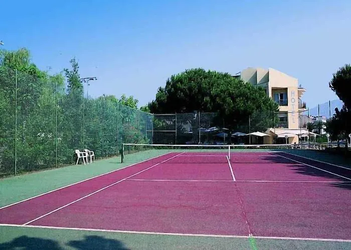 Hotel Ancora Palamós