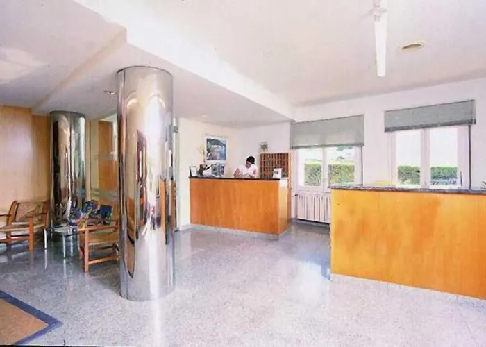 Otel Ancora