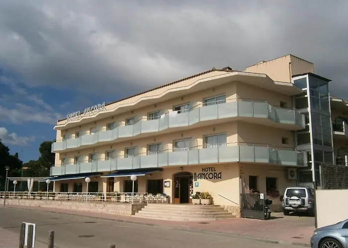 Ancora Hotel