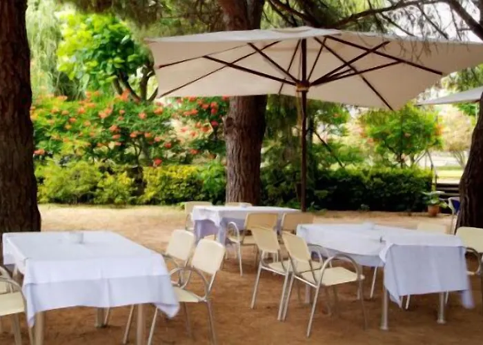 Ancora Hotel Palamós