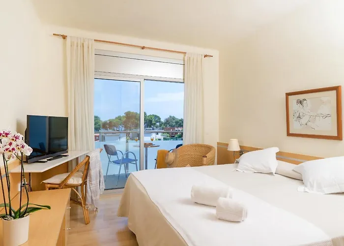Hotel Ancora