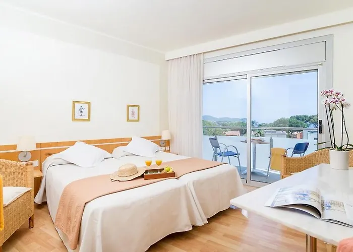 Ancora فندق بالاموس