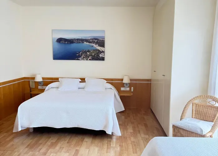 Ancora Hotel