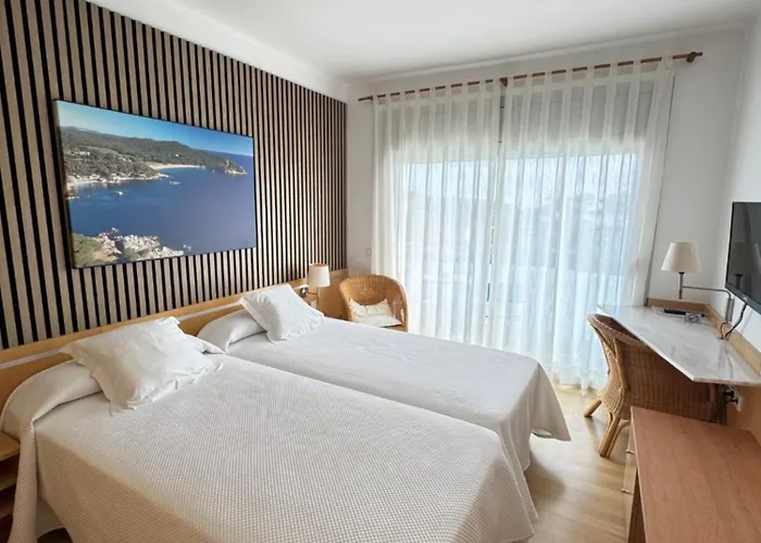 Ancora 3* Palamós