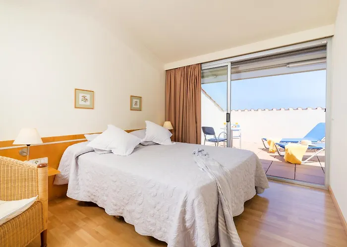 Ancora Hotel Palamós