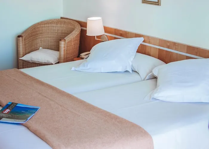 Ancora Hotel Palamós