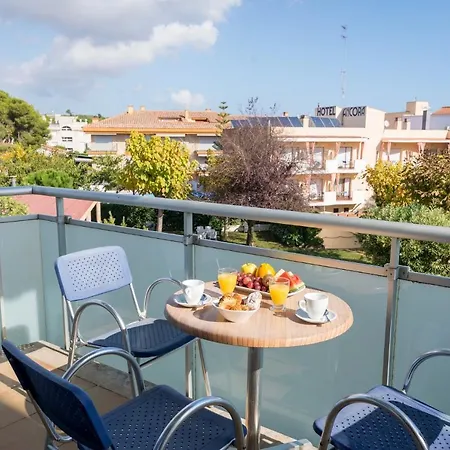 Ancora Palamós