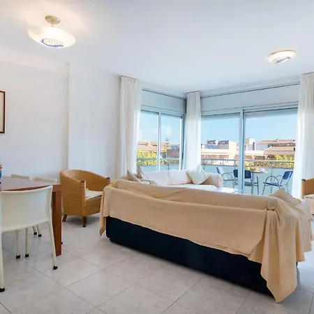 Hotel Ancora Palamós