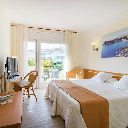 Hotel Ancora