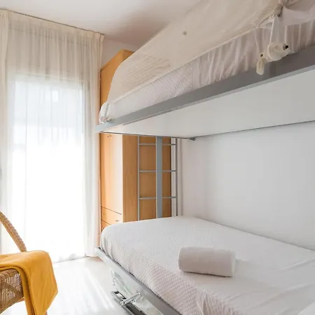 Ancora 3* Паламос