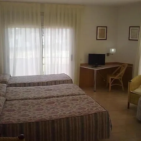 Ancora Palamós