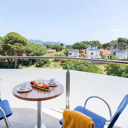 Hotel Ancora 3*