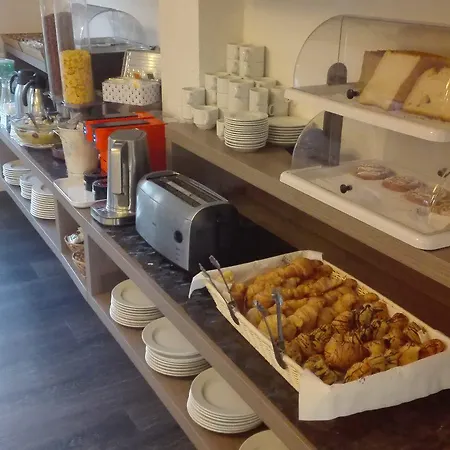 Hotel Ancora Palamos