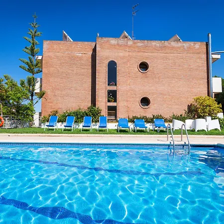 Ancora Palamós