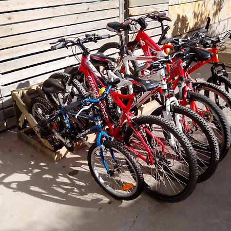 Ancora Hotel Palamos