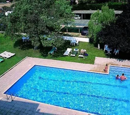 Hotel Ancora Palamós