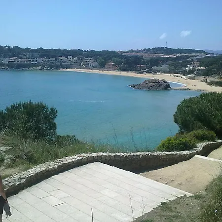 Hotel Ancora Palamós