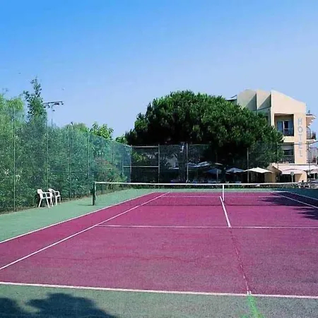 Ξενοδοχείο Ancora Palamós