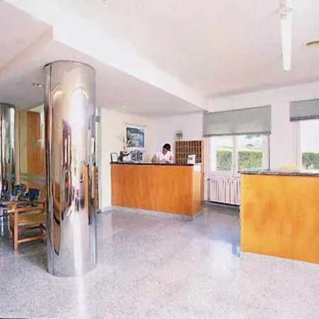 Ξενοδοχείο Ancora