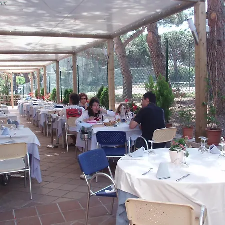 Hotel Ancora