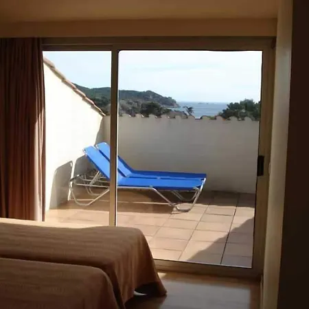 Hotel Ancora Palamos