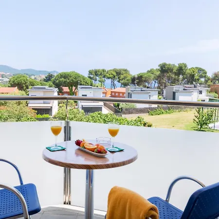 Ancora Hotel Palamos