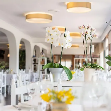 Ancora Ξενοδοχείο 3*