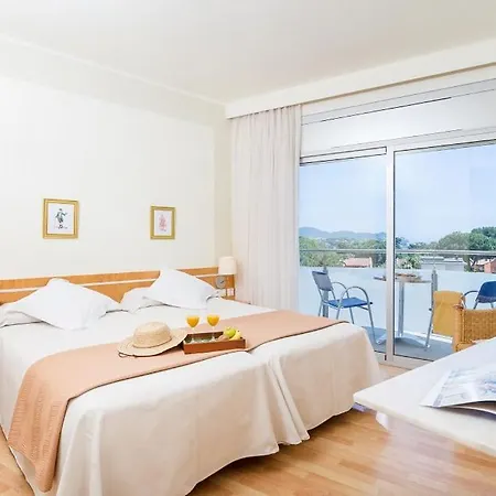 Ancora Ξενοδοχείο Palamós