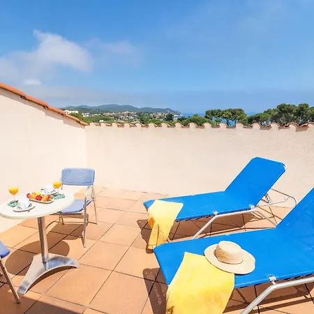 Ancora Hotel Palamos