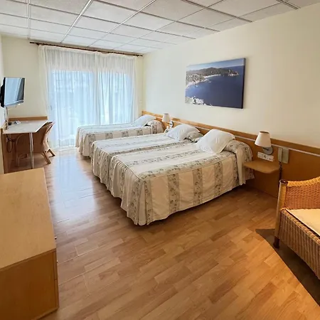 Ξενοδοχείο Ancora 3*