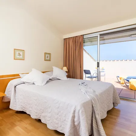 Ancora Hotel Palamós