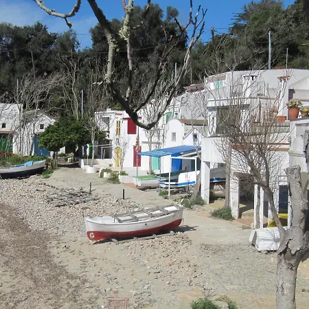 Hotel Ancora Palamós