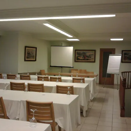 Ancora Hotel 3*
