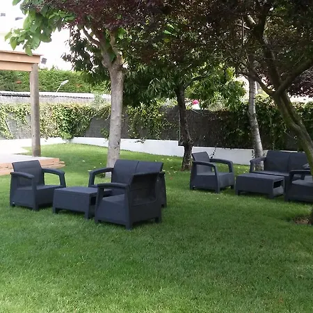 Hotel Ancora