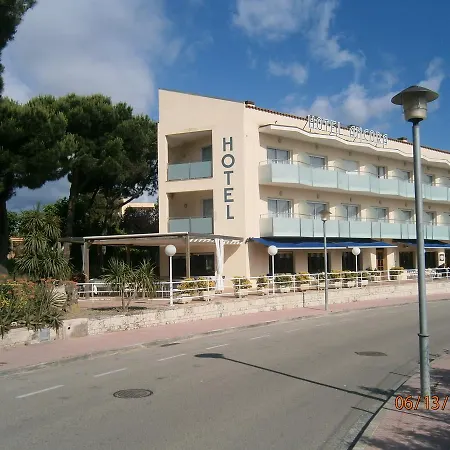 Hotel Ancora