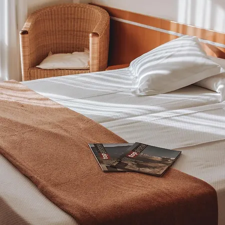 Hotel Ancora Palamós
