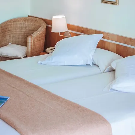 Ancora Hotel Palamós